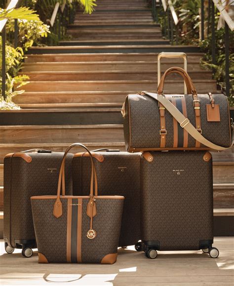 michael kors taschen black friday|Michael Kors luggage clearance 2023.